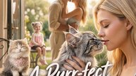 【New】🌸❤️A Purr-fect Love Full EP💗