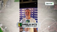 Minha superstição: Caio Ribeiro revela mística quando era jogador