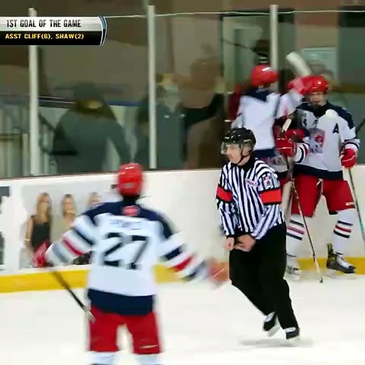 This Kid's A Weapon!
