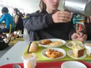 les midis à bichat