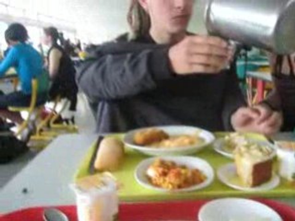 les midis à bichat