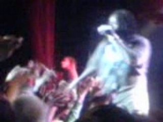 T-Pain Live In Paris , Bataclan