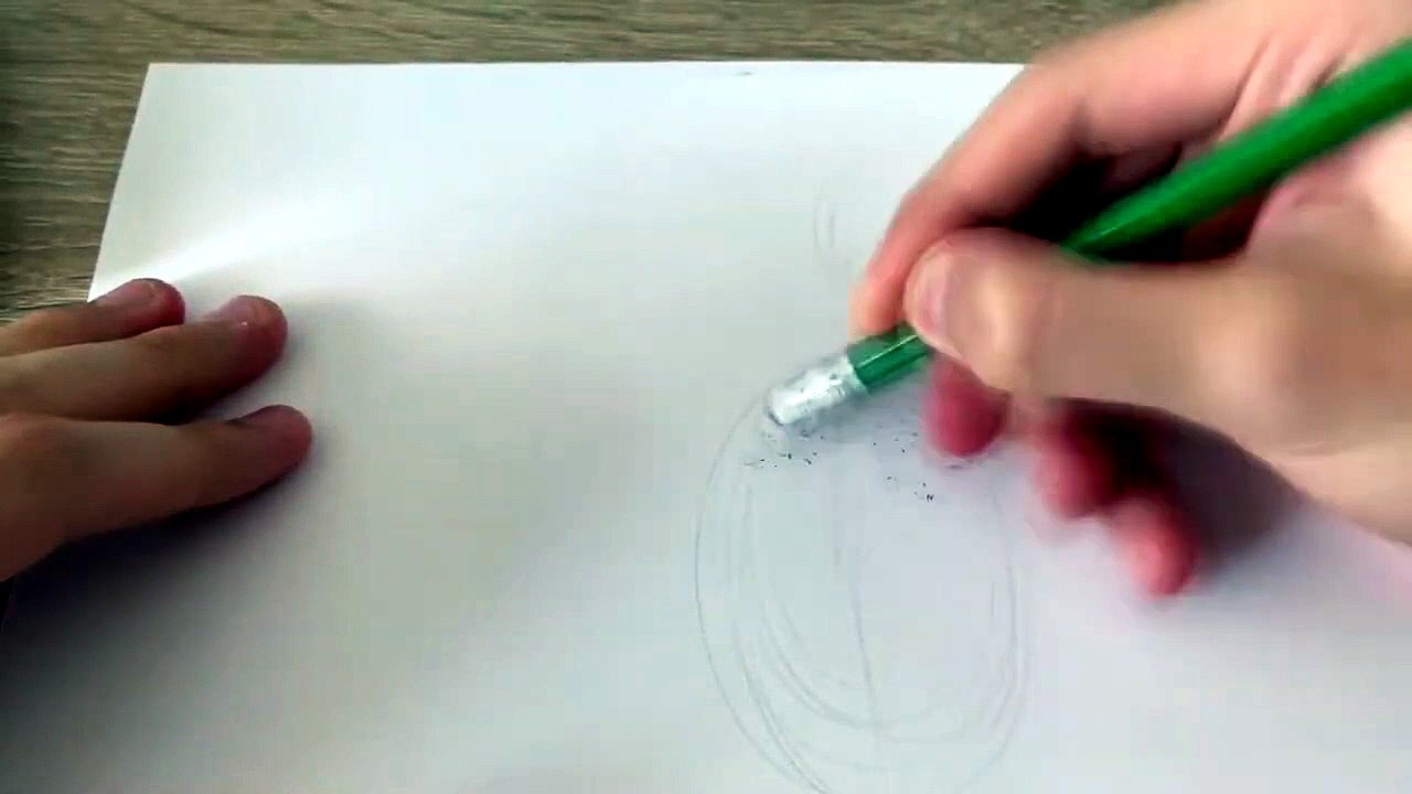 Dessin Rapide Levi Ackerman  - (L'Attaque Des Titans)