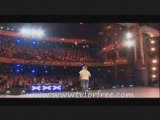 Andrew Johnston - Britains Got Talent 2008 audition