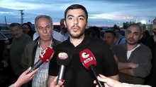 İsmail Arı özgürlüğüne kavuştu: Gazeteciliğe sahip çıkan herkese teşekkür ederim