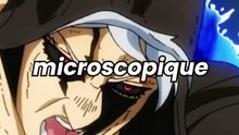 La plus grande menace de Golden Wind mp4
