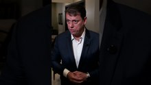 Tarcísio de Feitas comenta próximos projetos de grande impacto na mobilidade e dinâmica de SP