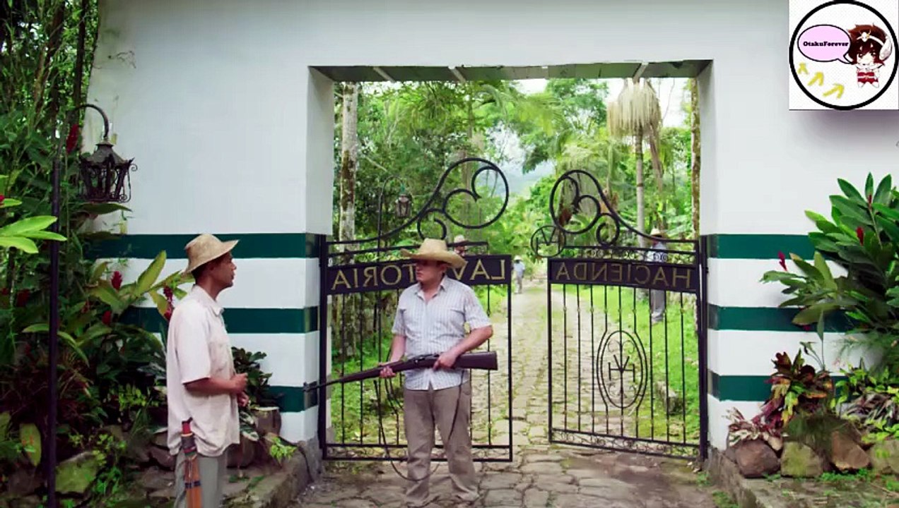 Devuelveme La Vida Cap 2