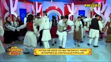 Larisa Carlugea - Jurai aseara pe cruce (Gazda favorita - Favorit TV - 27.02.2026)
