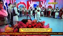 Andrei Chelba - Fa-te, mandra, porumbita (Gazda favorita - Favorit TV - 27.02.2026)