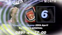 MOTD Goal of the Month - May 1998