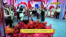 Elena Merisoreanu si Marina Rosu - Petitorii intra-n sat (Gazda favorita - Favorit TV - 27.02.2026)