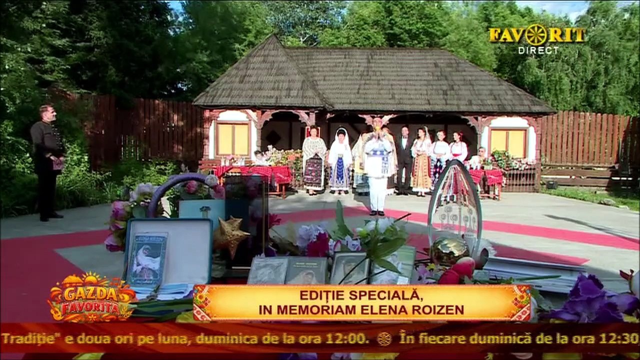 Marius Brutaru - Veniti, crestini la rugaciune (Gazda favorita - Favorit TV - 29.05.2026)