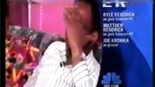 ABC/CBS/NBC/FOX Split Screen Credits: Where Were You In The Month Of May? (Year 97-99)