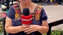 Maestros de la CNTE toman gasolineras en Chiapas sin impedimento policial