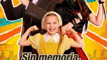 [Doblado]Sin memoria, pero imparable | Serie Completa (60 eps) HD