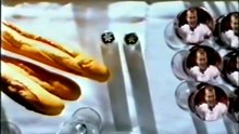 BBC 1998 World Cup Preview Part One