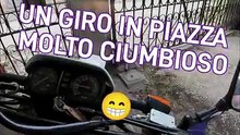UN GIRO CIUMBIOSO