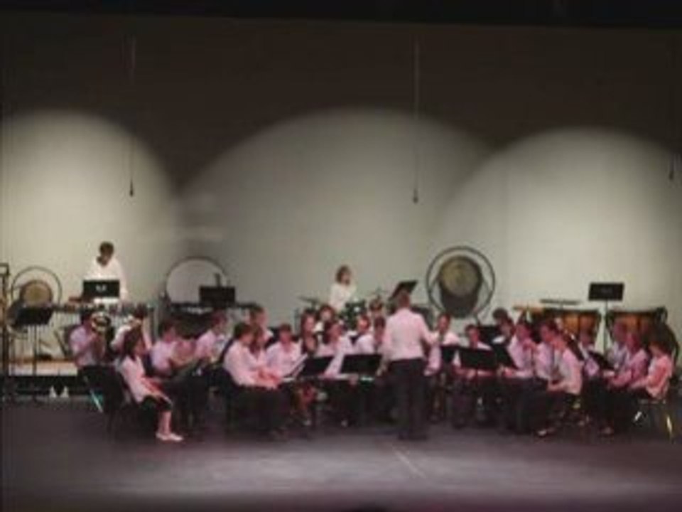 symphonie n°1 Brahms