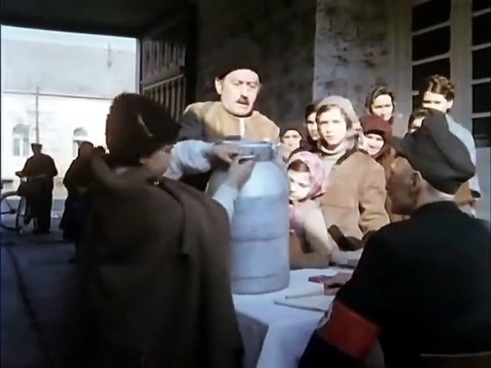 Zimovanje U Jakobsfeldu (1975)