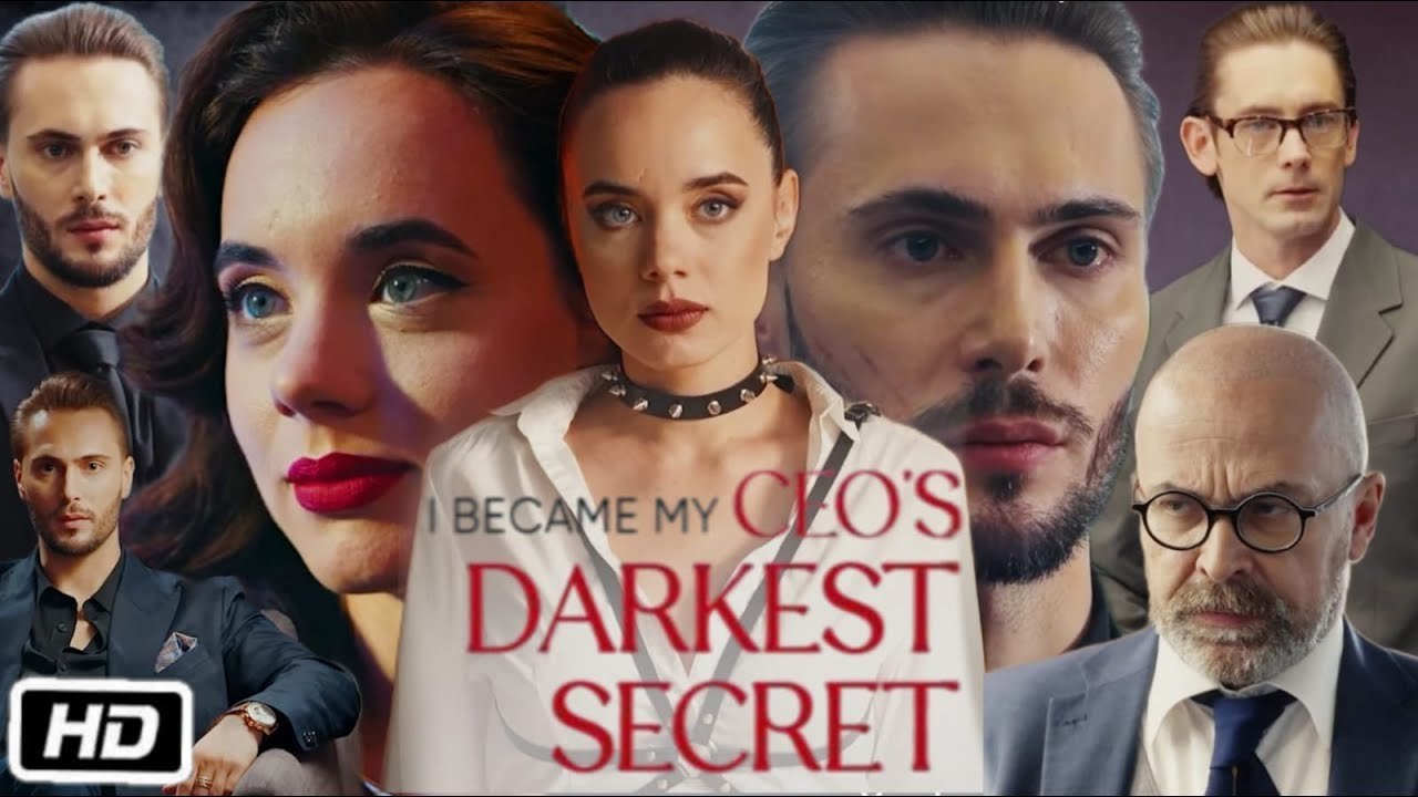 Ich wurde das dunkelste Geheimnis meines CEOs | Ganzer Film Deutsch