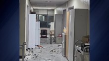 신촌 세브란스병원 실험실에 불...1명 경상 / YTN