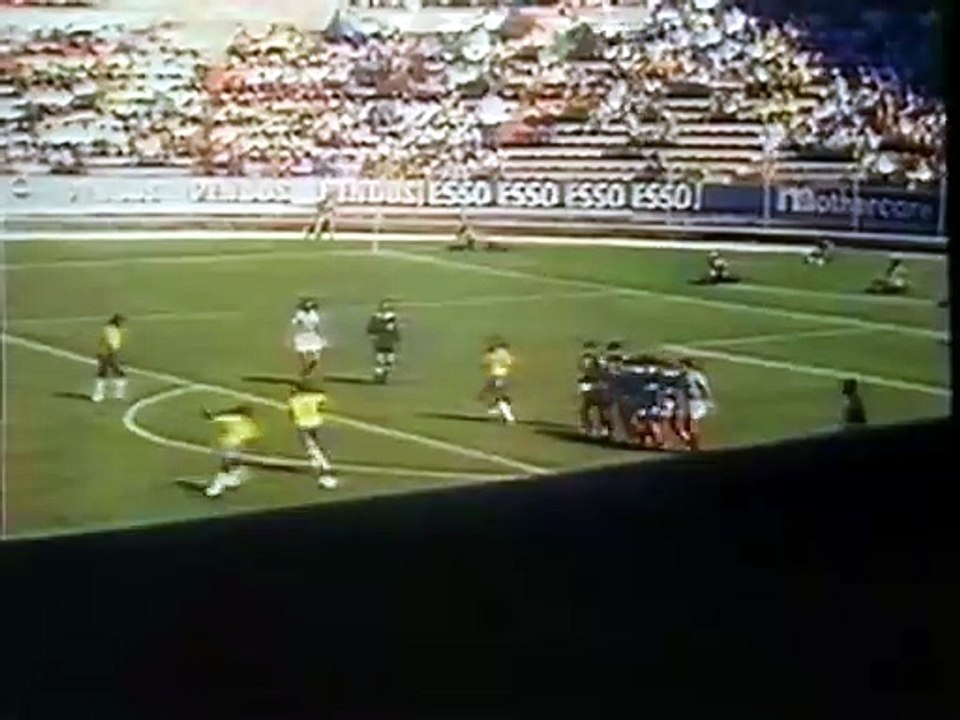 Brazilian Free Kicks