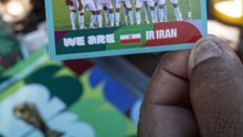 Selección de Irán obtienen sus visas para ingresar a EU para disputar el Mundial 2026