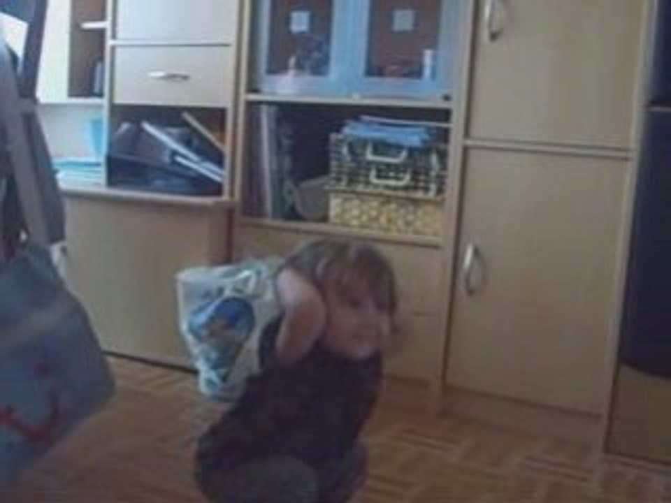 danse flore