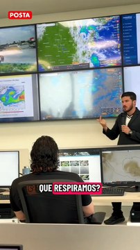 Samuel García presenta el nuevo C5 Ambiental de Nuevo León: así funcionará