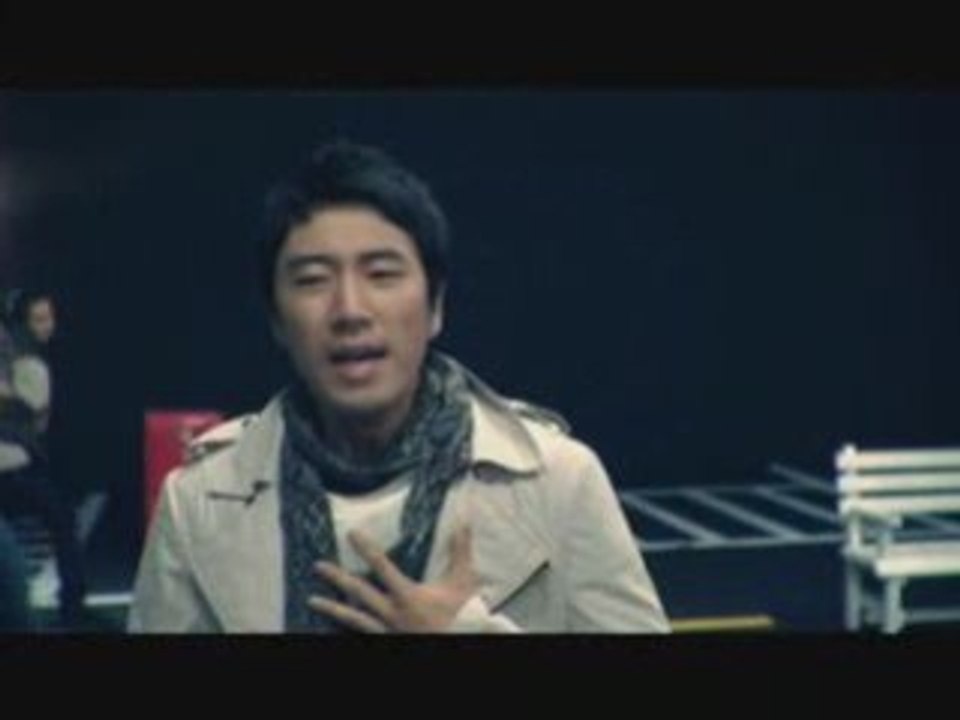 J-Walk - My Love feat. Eun Ji Won