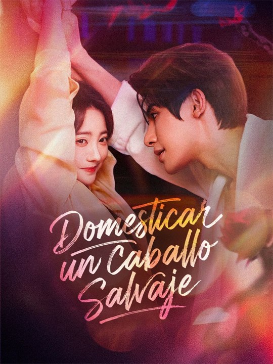 [COMPLETA]💗🔥Domesticar un caballo salvaje - Completo En Español