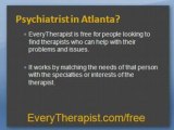 Atlanta Psychiatrist Wanted Must Be Mental Health Licensed