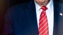 Trump celebra datos de empleo en EU, pero lamenta que Wall Street no acompañe el ánimo