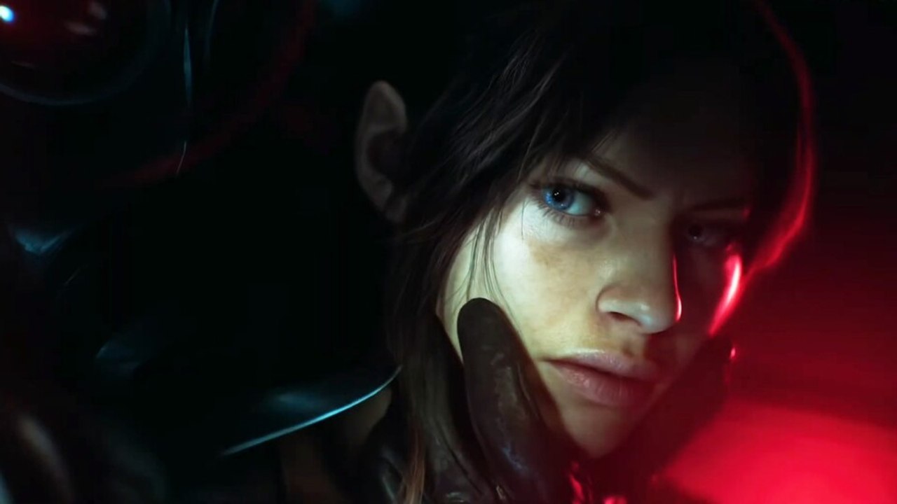 Resident Evil: Veronica - Der Horror-Klassiker kehrt 2027 tatsächlich zurück