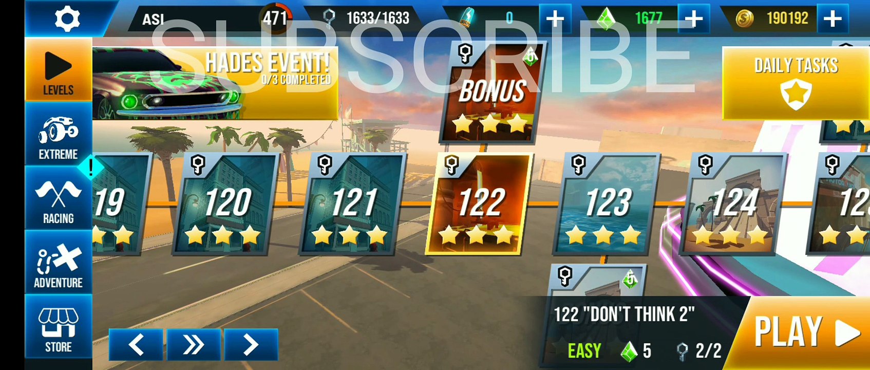 This Level PUNISHES Overthinkers (Don't Think 2)
