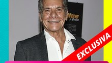 Ricardo Noriega revela el día que recibió un balazo a quemarropa y quedó al borde de la parálisis