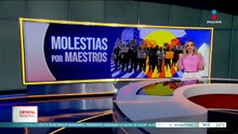 Noticias con Crystal Mendivil | Programa completo 5 de junio de 2026