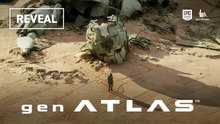 Tráiler de anuncio de gen ATLAS