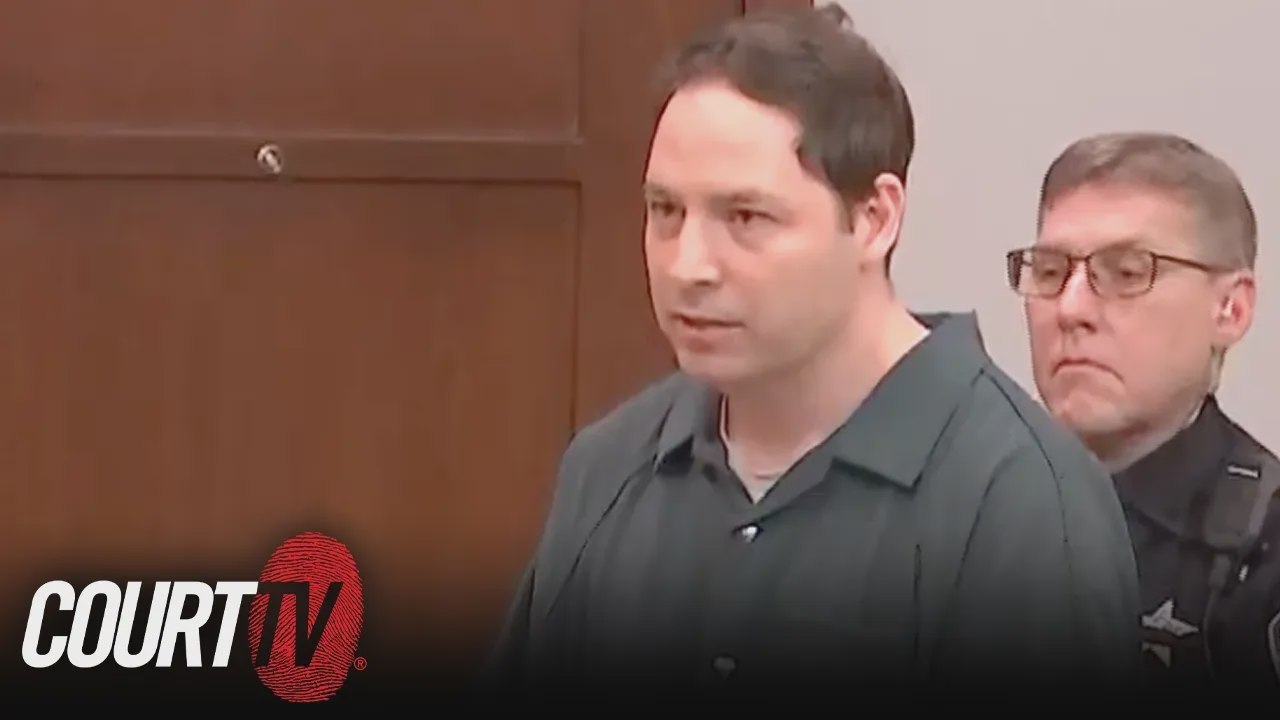 Brendan Banfield rompe el silencio en su sentencia: Muy decepcionado con el sistema legal
