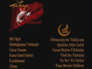 MUSTAFA YILDIZDOGAN KIZIL ELMAM