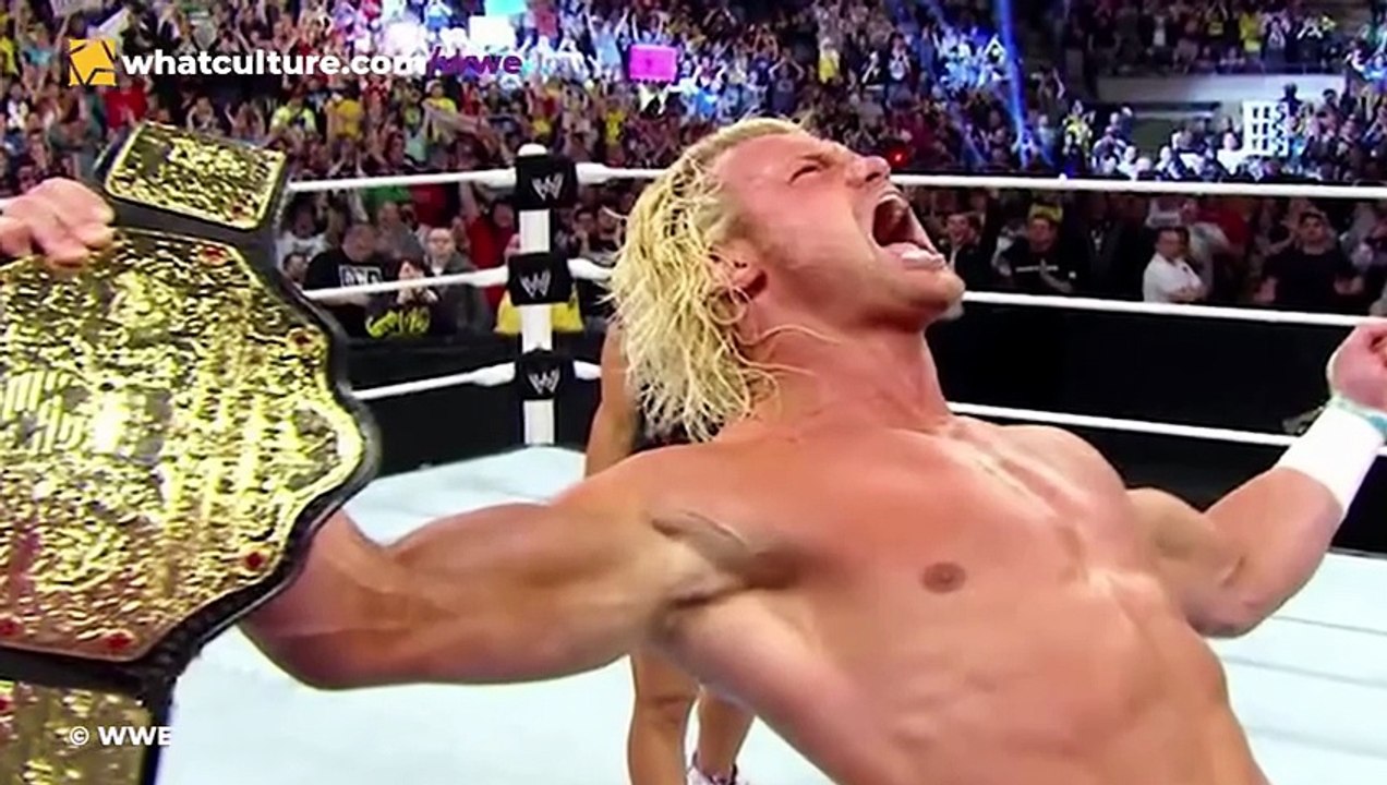 Greatest WWE Raw Moments Ever #FollowUs