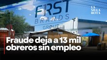 El Fraude de las "Empresas Golondrina" en Juárez que dejó a 13,000 trabajadores en la ruina
