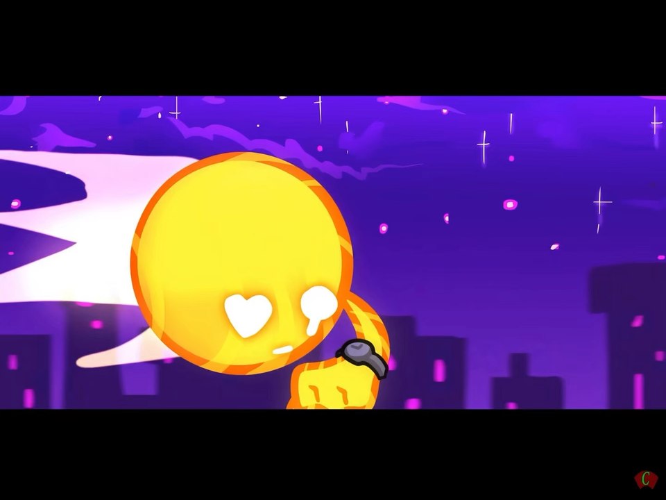 FNFever Edit | Superheroes