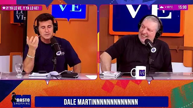 El audio inédito que el Indio no se animó a mandarle a Messi
