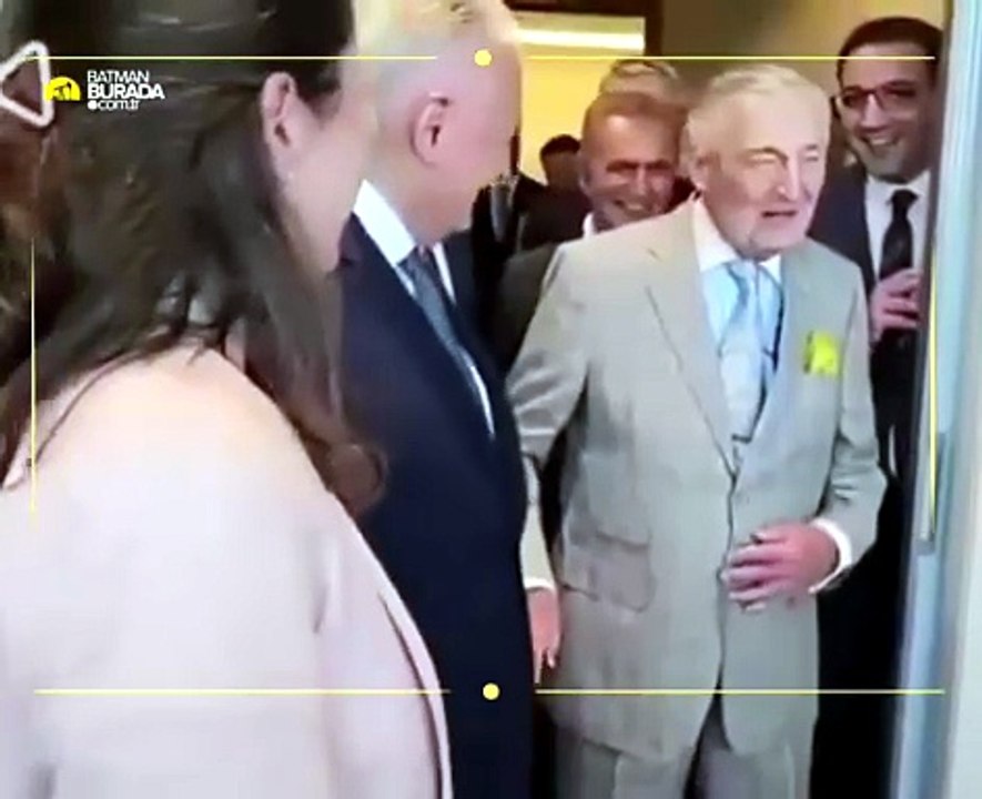 Rahmi Koç fıkra adı altında bir rezalete imza atarak, Kürt kadın kardeşlerimizi rencide etti