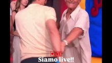 La pennicanza ultima puntata con Fiorello e biggio