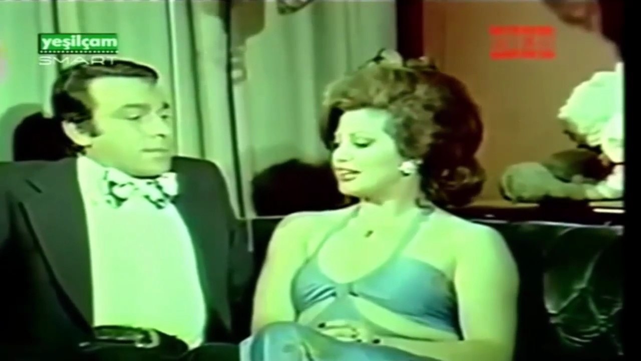 1975 Kuvvet Macunu MUALLA OMAR SEDEN KIZILTUNÇ Türk Filmi İzle