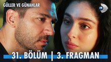 Güller ve Günahlar 31.Bölüm - Güller ve Günahlar - Sezon 1 - Bölüm 31 - Fragman VCRH STCRH