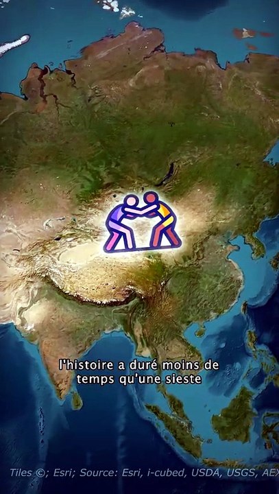 38 minutes la guerre la plus rapide de l'histoire à Zanzibar! #géographie